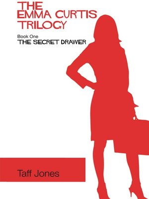 cover image of The Secret Drawer